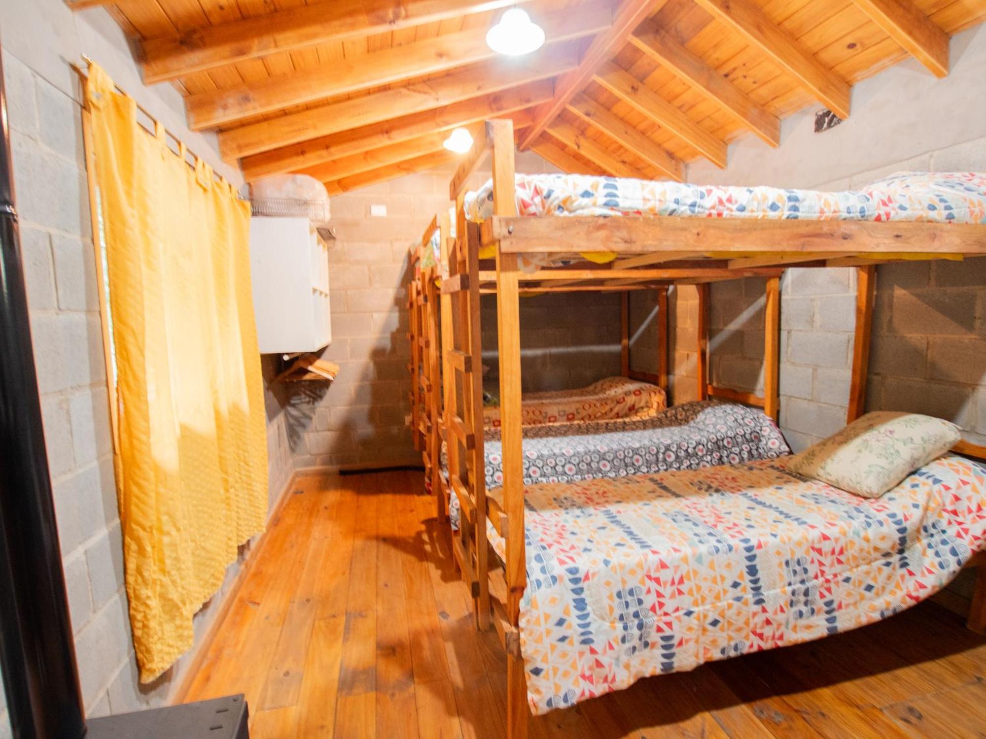 Alma Tierra Chalet