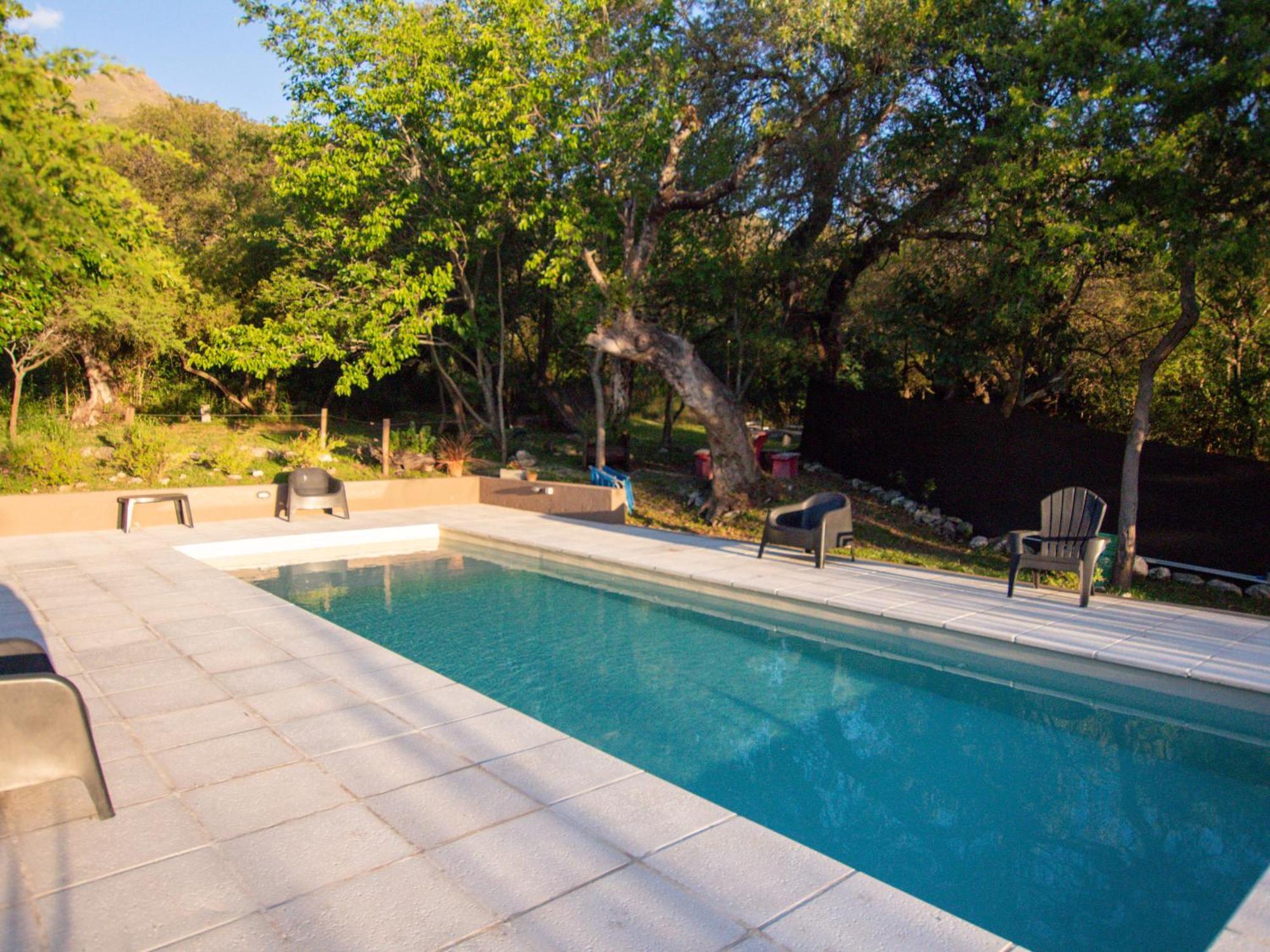 Chalet Alma Tierra *