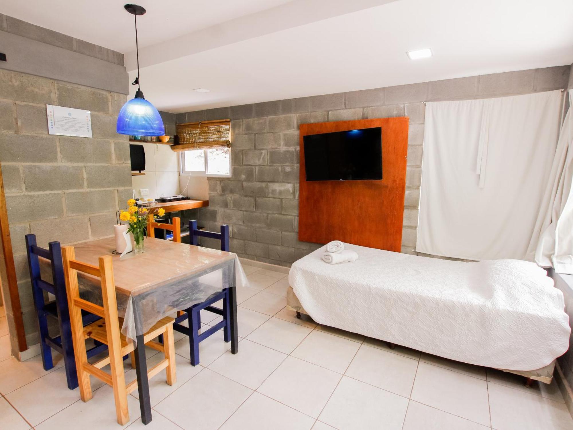 Chalet Alma Tierra *