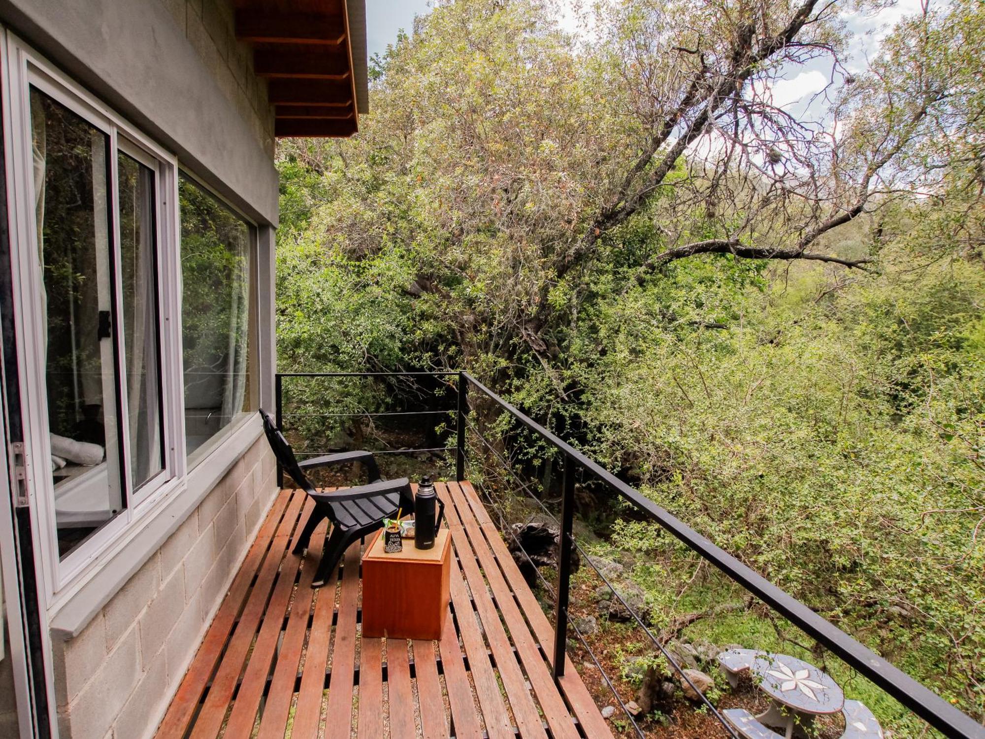 Chalet Alma Tierra *