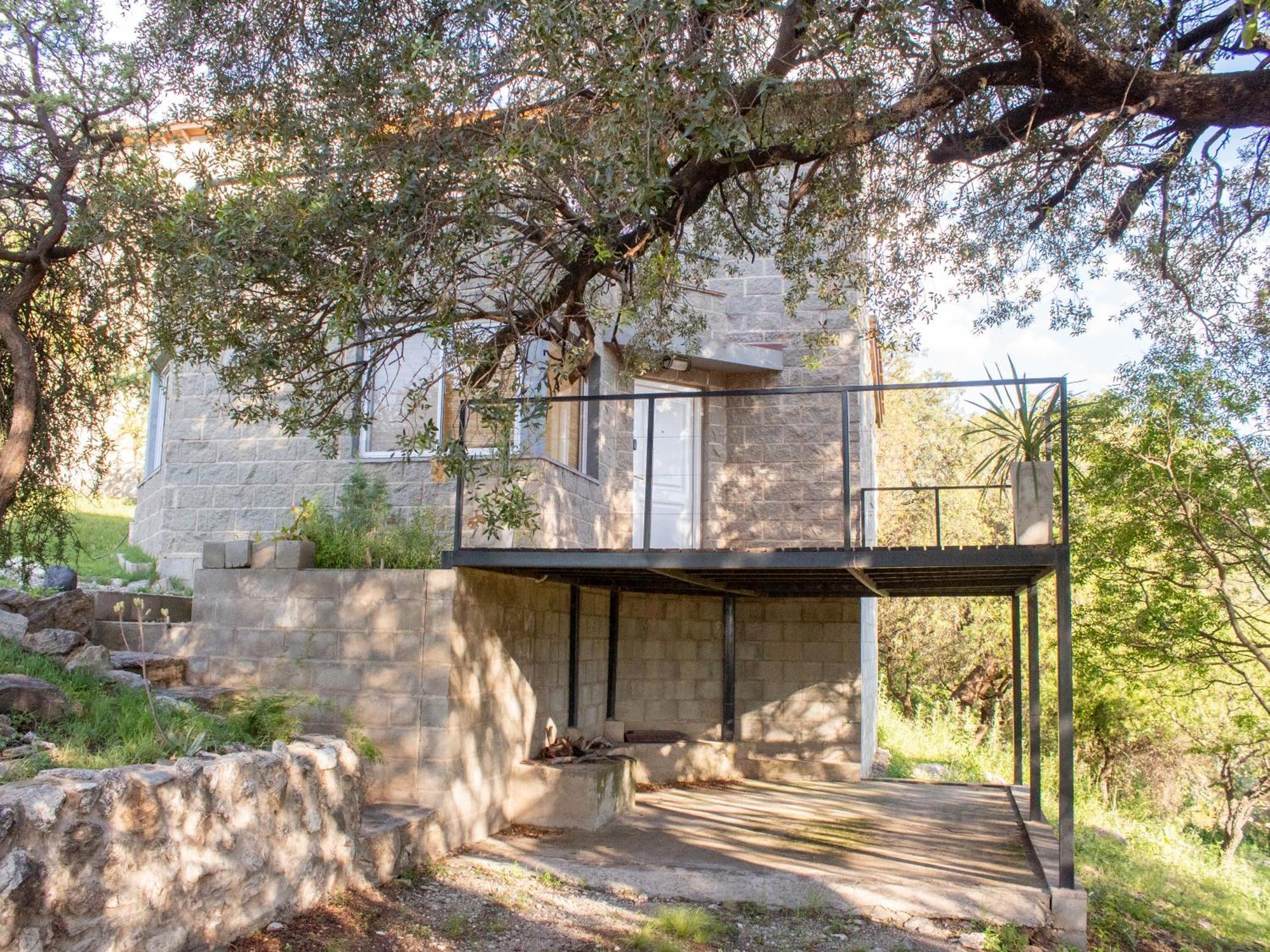 Chalet Alma Tierra