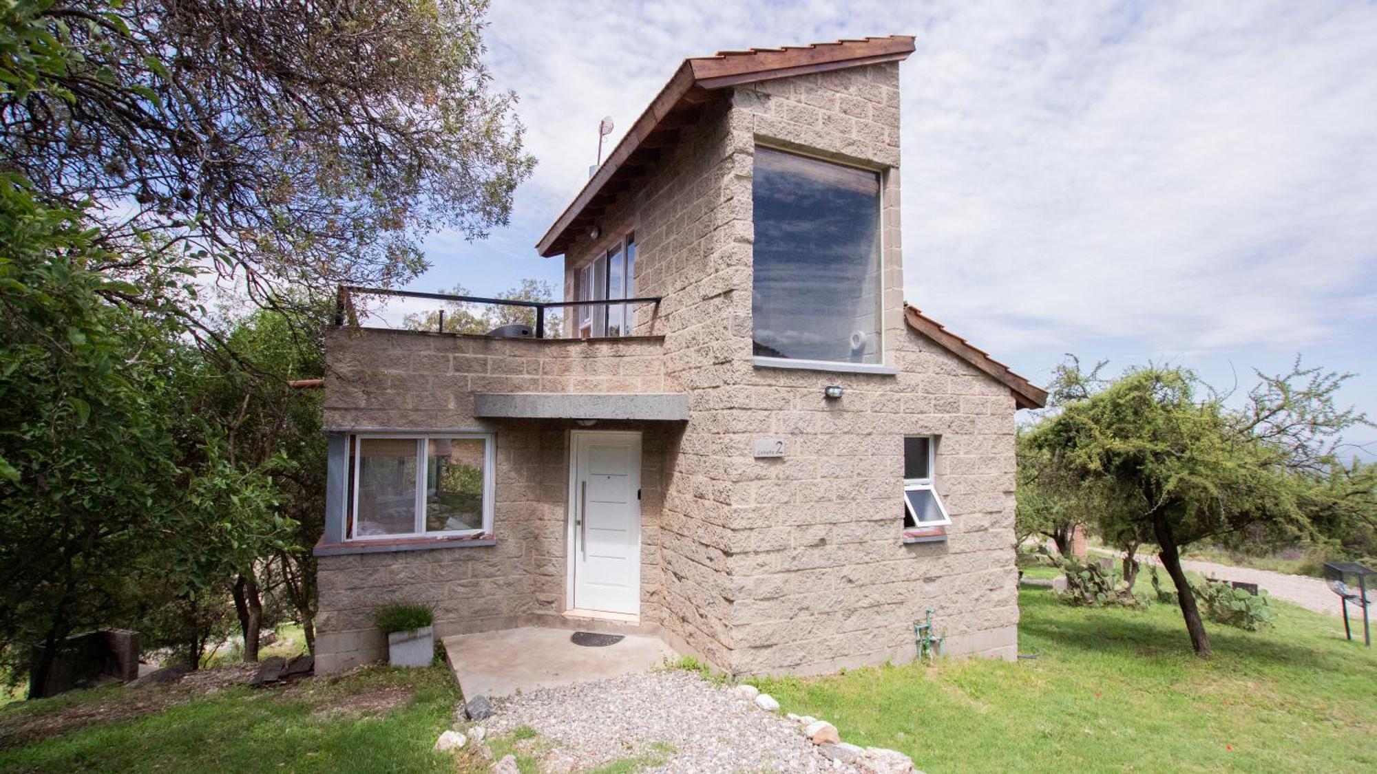 Alma Tierra Merlo