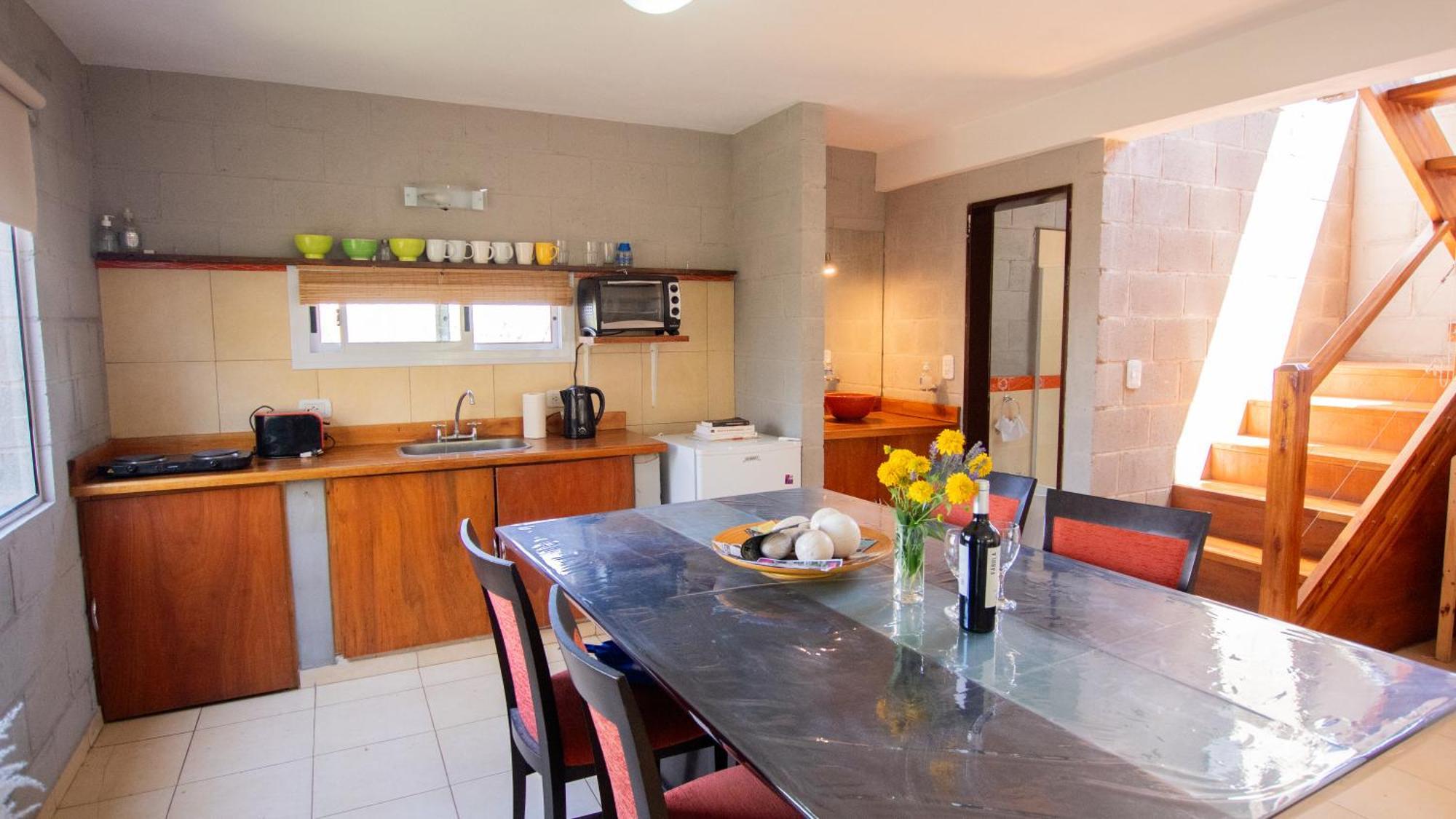 Alma Tierra Chalet