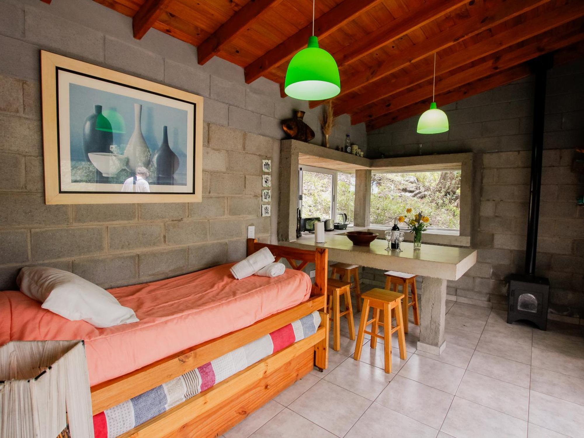 Alma Tierra Chalet *