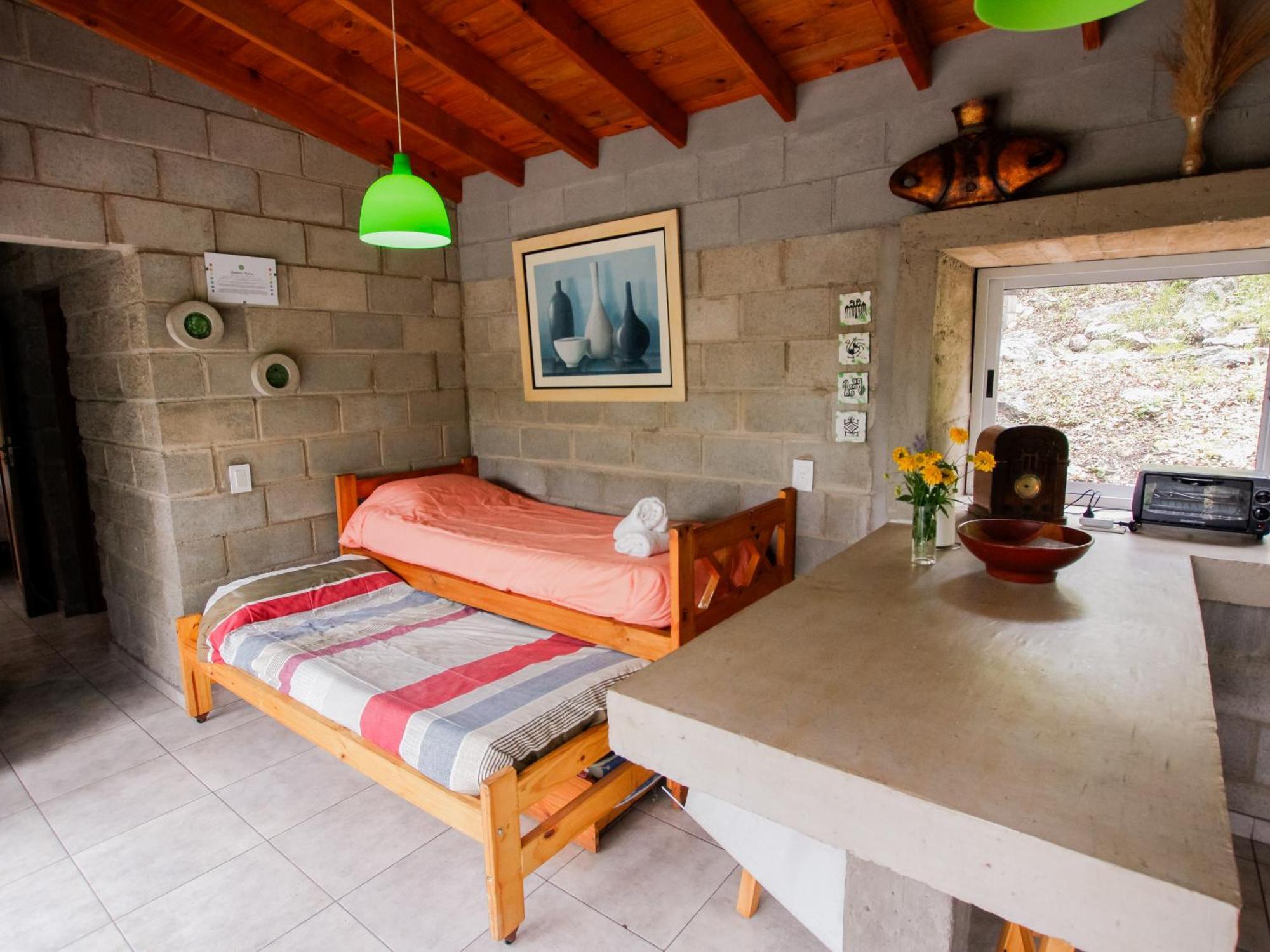 Chalet Alma Tierra *