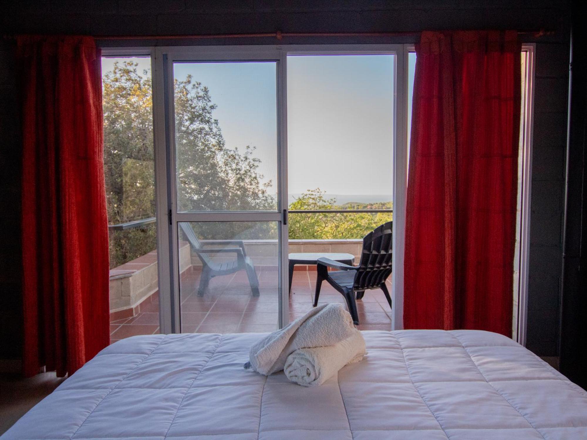 Alma Tierra Chalet *