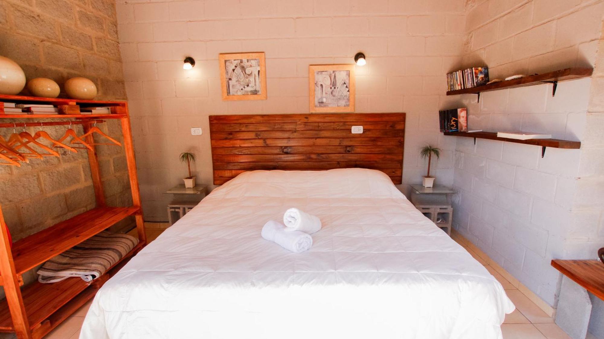Alma Tierra Chalet Merlo