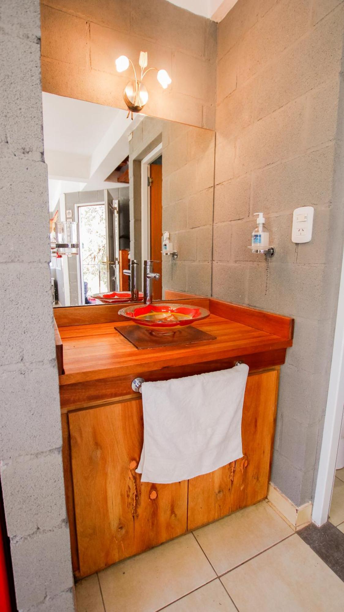 Alma Tierra Chalet