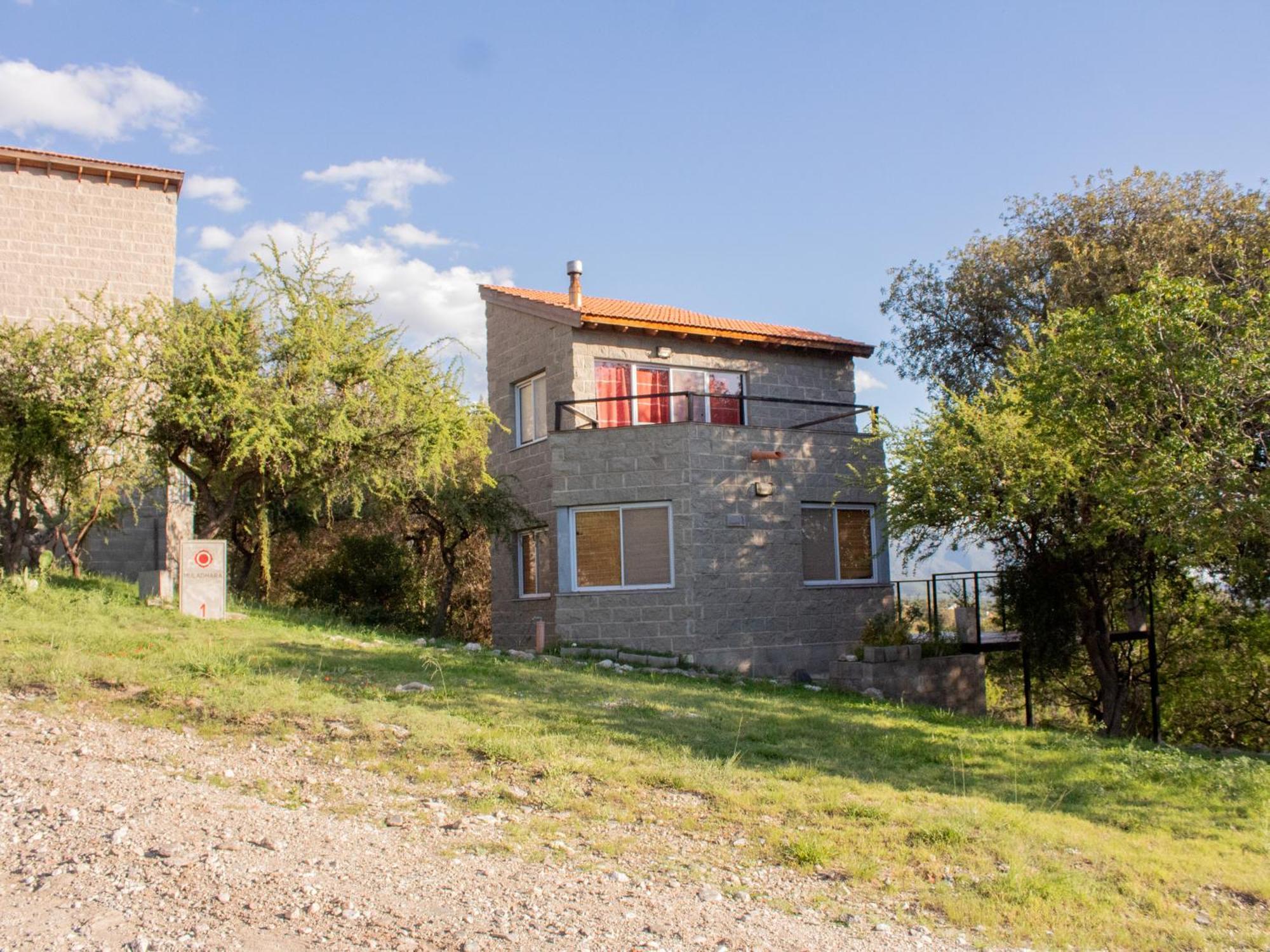 Chalet Alma Tierra *