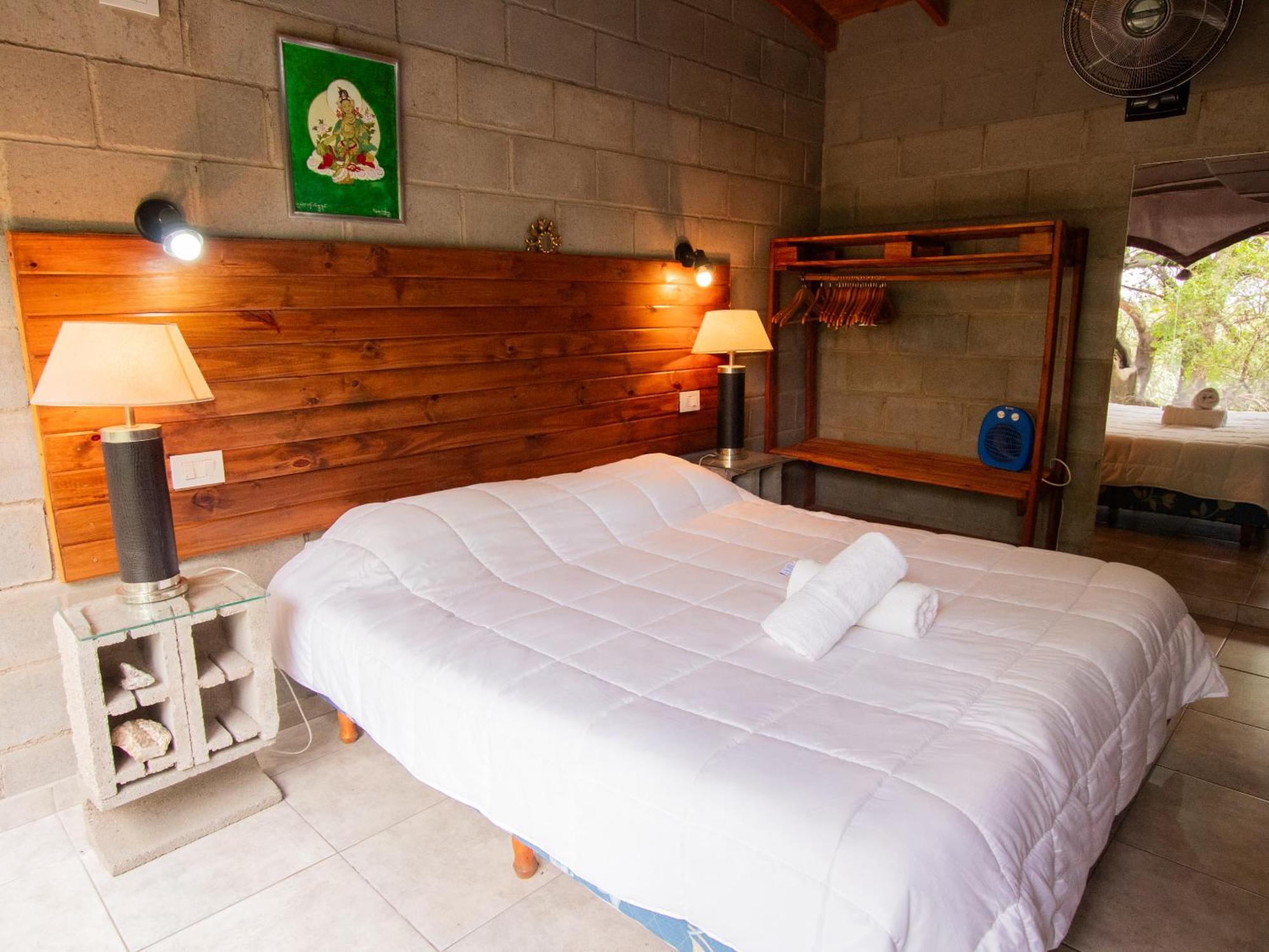 Chalet Alma Tierra Merlo