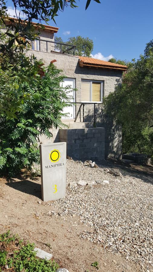 Chalet Alma Tierra